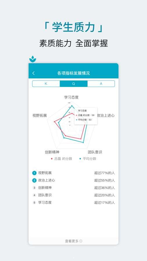 学程app