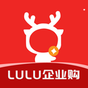 LULU企业购app下载