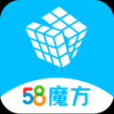 58魔方app下载