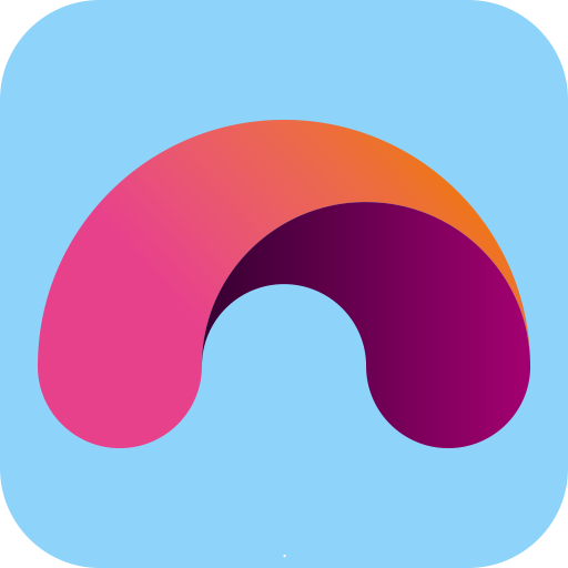 双色logo设计手机版 v1.1 官方最新版